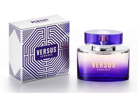 versace versus perfume review|versus by versace perfume.